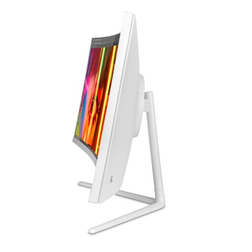 30 inch Curved Monitor - Ultra Wide FHD 1080P 200Hz Curved Office Monitor, Anti-Glare Screen VA Panel, 21:9 WFHD(2560x1080P) 16.7M Display Colors 95% sRGB, Freesync, 1500R PC Monitors, HDMI DP Display - Image 6