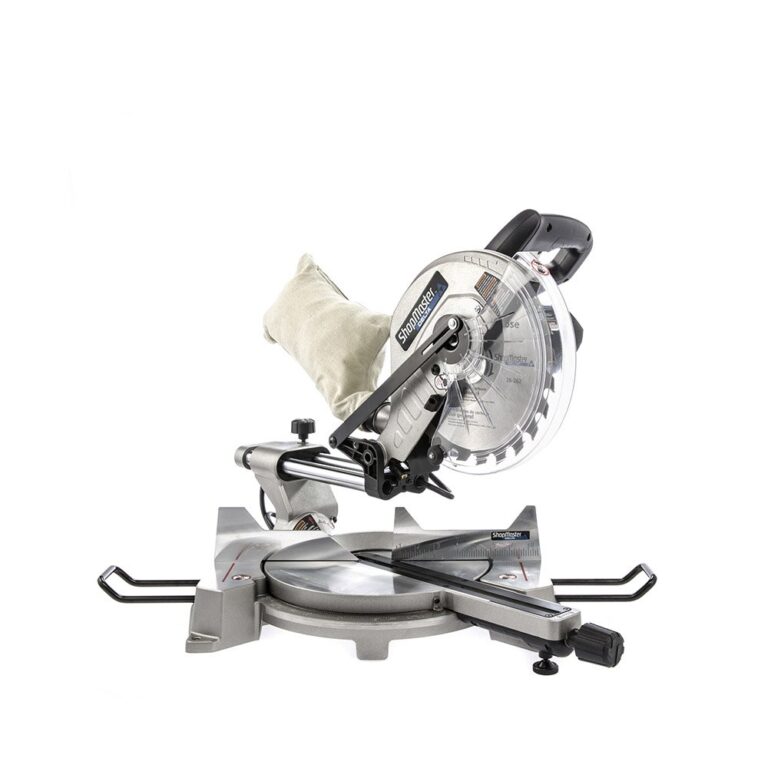 Delta - 10 in. Compound Sliding Miter Saw - Image 7