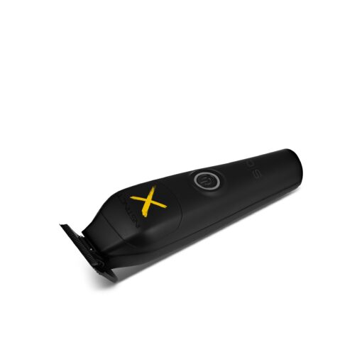 Stylecraft Instinct-X Metal Hair Trimmer Professional IN2 Vector Motor with Intuitive Torque Control - Image 3