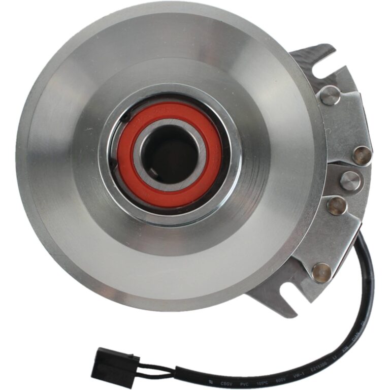 Outdoor Power Xtreme Equipment X0314 PTO Clutch Compatible with/Replacement for Exmark Lazer Z Kawasaki Units Serial Number 260 000 to 369 999 Lazer Z Liquid Cooled Serial Number 260 000 to 369 999 - Image 2