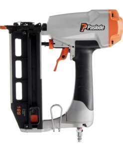Paslode, Pneumatic Finish Nailer, 515500, 16 Gauge, Air Compressor Powered