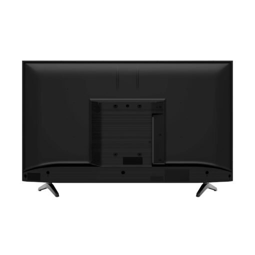 Hisense 43-Inch Class H4 Series LED Roku Smart TV with Alexa Compatibility (43H4F, 2020 Model) - Image 8