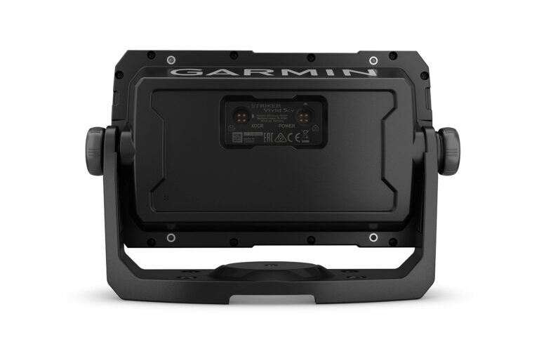 Garmin Striker Vivid 5cv, Easy-to-Use 5-inch Color Fishfinder and Sonar Transducer, Vivid Scanning Sonar Color Palettes (010-02551-00) - Image 3