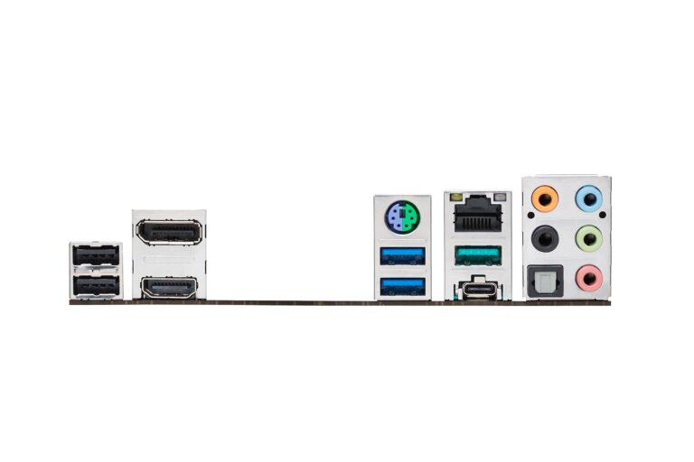ASUS Z170-AR Motherboard unlock superb performance with a single click tap into USB 3.1 with Type-A and Type-C ports - Image 3