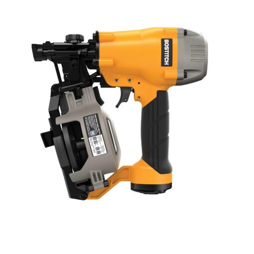 BOSTITCH Roofing Nailer, Coil, 15-Degree (BRN175A) - Image 7