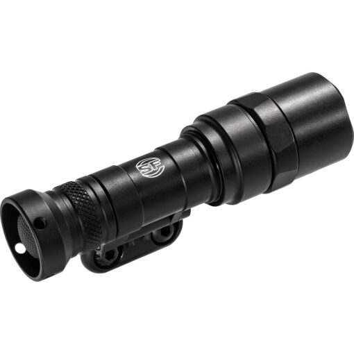 SureFire Mini Scout Light Pro Compact LED WeaponLight, Black (M340C-BK-PRO) - Image 3