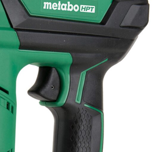 Metabo HPT Cordless Pin Nailer Kit, 18V, 23 Gauge, 5/8" up to 1-3/8" Pin Nails, 3000 Nails Per Charge, Compact 3.0 Ah Lithium Ion Battery, Lifetime Tool Warranty (NP18DSAL) - Image 3