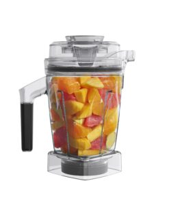 Vitamix 063852 Ascent Container, 48 oz, Clear