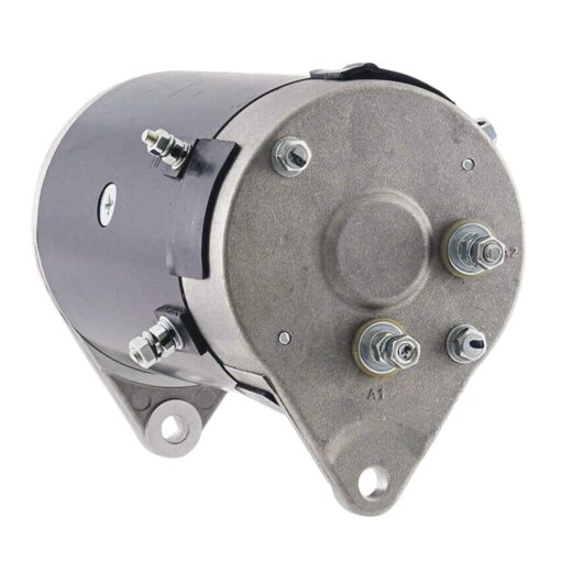 23A 12V Starter Generator for Club Car DS FE290 FE350 1996-up Golf Cart |Club CAR Precedent 2004-up | 1-Yr Warranty || 1018337-01 101833701CC 15404 G096503 GHI0001 308-102 SG806 34175101 420-46001 - Image 2