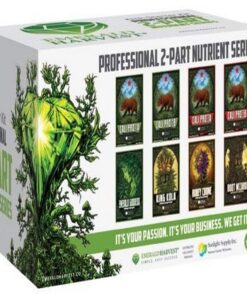 Emerald Harvest HGC724005 Plant Nutrients, None