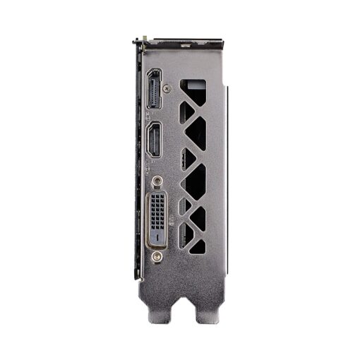 EVGA GeForce GTX 1650 Super SC Ultra Gaming, 4GB GDDR6, Dual Fan, Metal Backplate, 04G-P4-1357-KR - Image 5