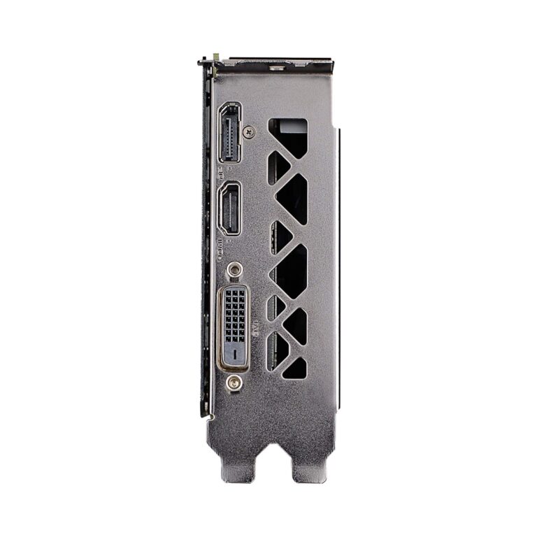 EVGA GeForce GTX 1650 Super SC Ultra Gaming, 4GB GDDR6, Dual Fan, Metal Backplate, 04G-P4-1357-KR - Image 5