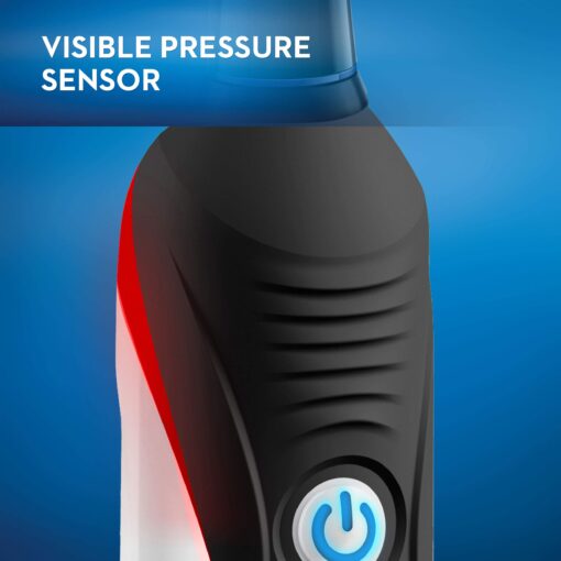 Oral-B Pro 3000 3D White Electric Toothbrush - Image 3
