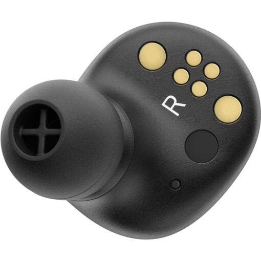 Sennheiser Consumer Audio Momentum True Wireless 2 - Bluetooth in-Ear Buds with Active Noise Cancellation, Smart Pause, Customizable Touch Control and 28-Hour Battery Life - Black (M3IETW2 Black) - Image 6