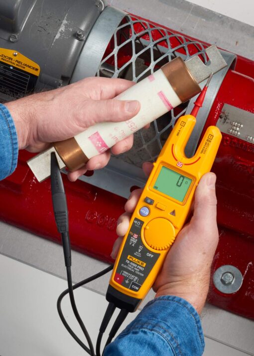 Fluke T6-1000 PRO Electrical Tester - Image 3