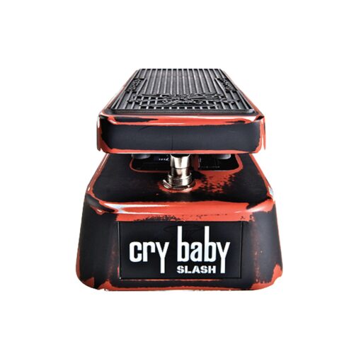 Cry Baby Slash Classic Wah Guitar Effects Pedal - Image 8