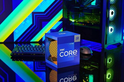 Intel Core i9-12900K Gaming Desktop Processor with Integrated Graphics and 16 (8P+8E) Cores up to 5.2 GHz Unlocked LGA1700 600 Series Chipset 125W - Image 8