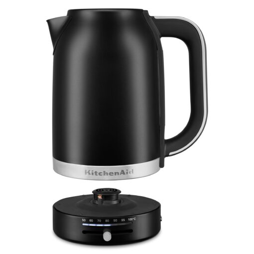 KitchenAid 1.7 Liter Electric Kettle, KEK1701 - Image 4