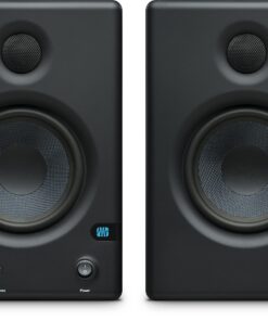 PreSonus Eris E4.5-2-Way 4.5" Near Field Studio Monitor (Pair)