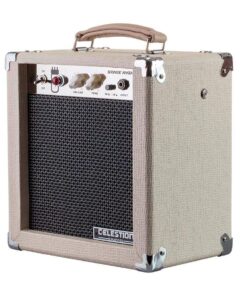 Monoprice 5-Watt Guitar Combo Tube Amplifier (611705)
