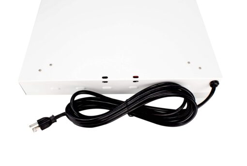 4Ft X 19in 8 Lamps 400W T5 Fluorescent Grow Lights with 40000 Lumens and 6500K Sun Light, Great for VegGrow Stages of Indoor Garden. Fast Growing! - Image 2