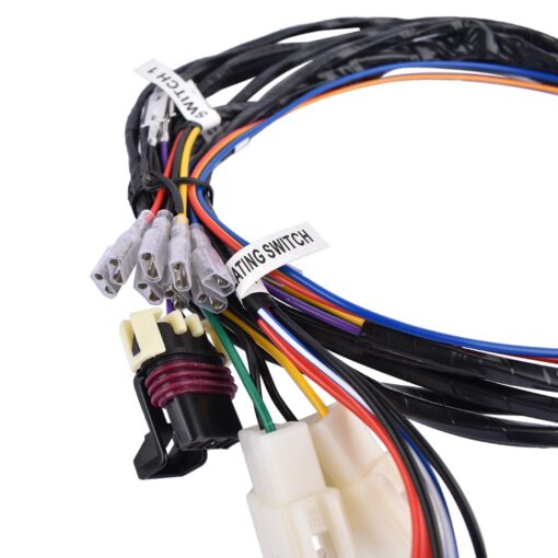 GELUOXI 12V Twin Air Compressor Replacement for CKMTA12 Universal High Output On-Board Air Compressor - Image 4
