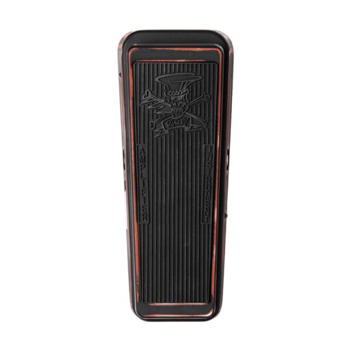 Cry Baby Slash Classic Wah Guitar Effects Pedal - Image 5