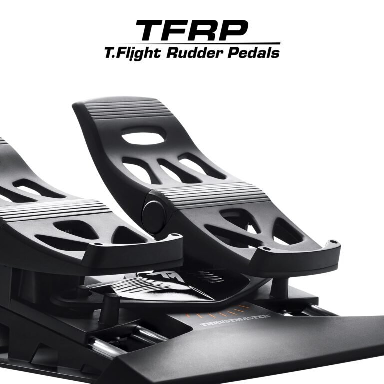 ThrustMaster T-Flight Full Kit (Compatible with Xbox Serie X|S and PC) - Image 2