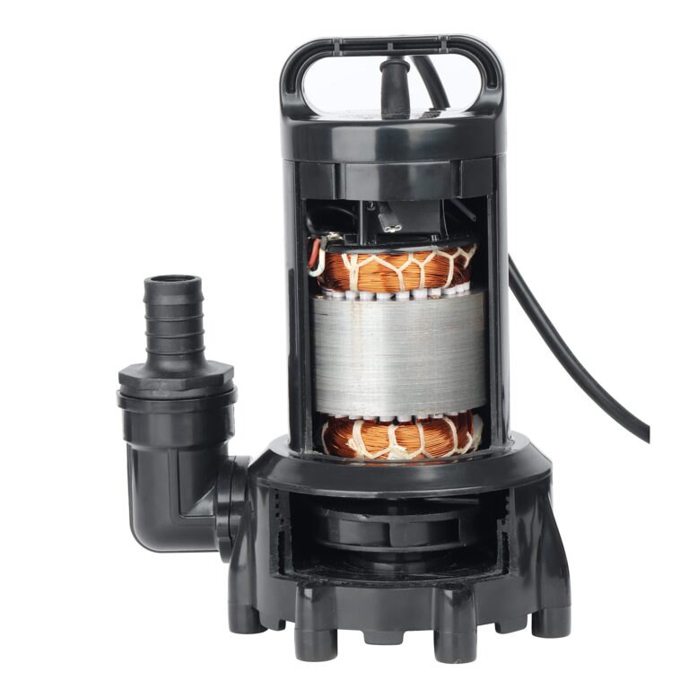 OYO WATER 3000GPH Pond Pumps Submersible Outdoor Inline Pump Pond High Head Water Pump for Garden Waterfall Fountain Water Circulation Pump for Koi Fish Pond - Image 3