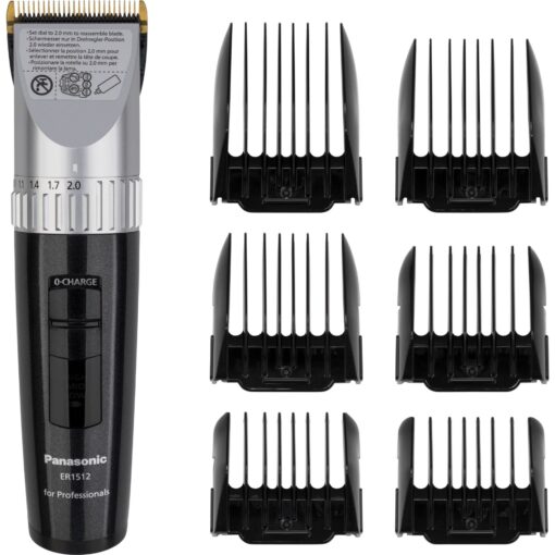 Panasonic Wave - Pana Haarschneider ER 1512 - Image 3