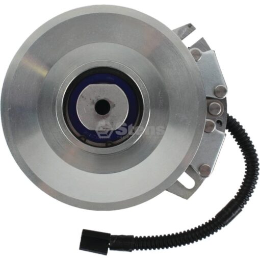 Xtreme Outdoor Power Equipment X0348 PTO Clutch Compatible with/Replacement for Warner 5219-23 1.000 Crankshaft, 6.31" Pulley, Counter Clockwise Rotation - Image 6