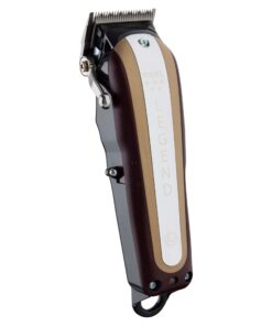 Wahl Professional 5 Star Legend Cordless Clipper High Performance Hair Cutting Tool Lithium Ion Battery 100 Min Runtime