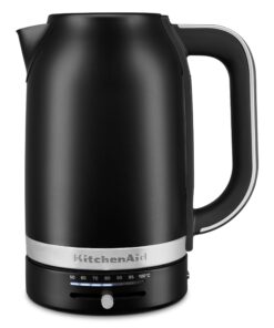 KitchenAid 1.7 Liter Electric Kettle, KEK1701