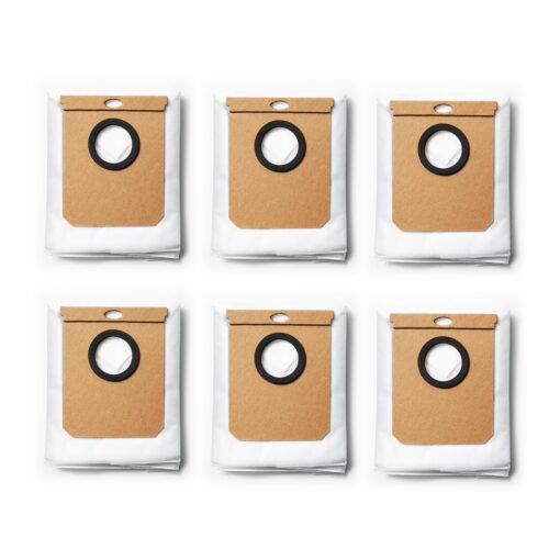 eufy L60 with Self-Empty Station and 6× Dust Bag - Image 3