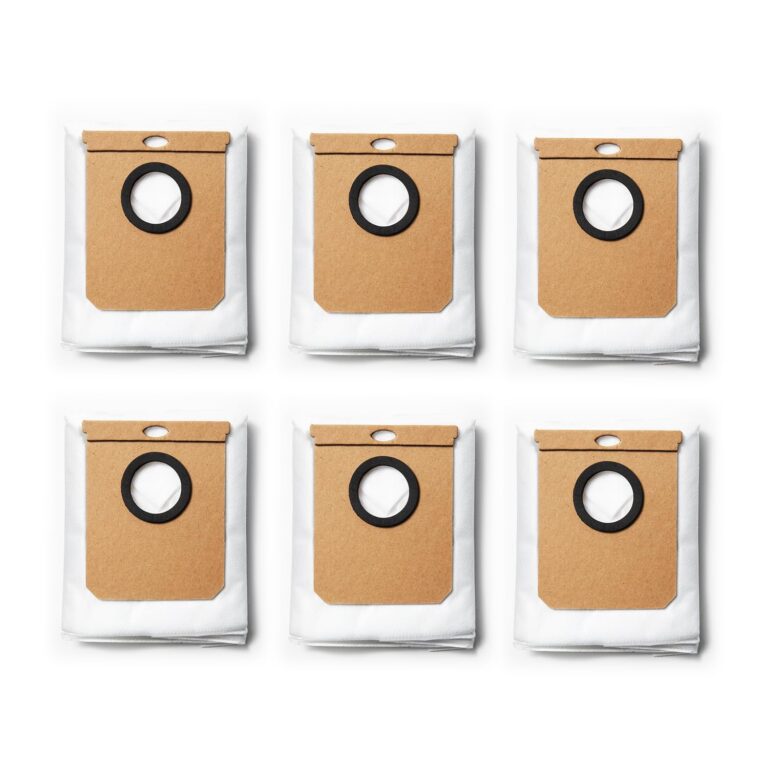 eufy L60 with Self-Empty Station and 6× Dust Bag - Image 3