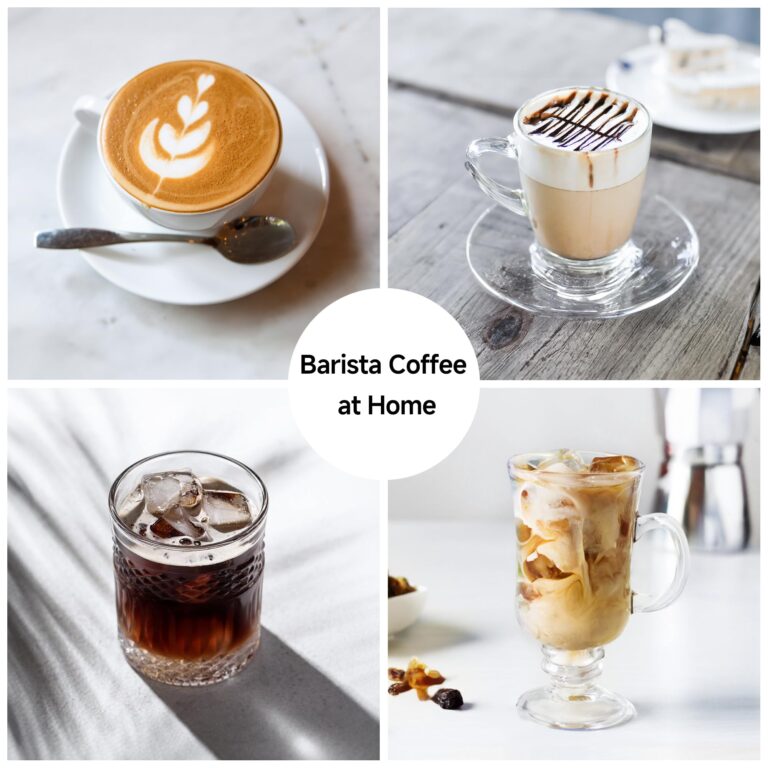 HIBREW H10A - Programmable Espresso Machine - 58mm Portafilter in Stainless Steel - Temperature & Cup Volume Adjustable at will - With Intelligent Display Screen & Pressure Gauge. - Image 2