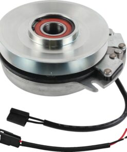 Outdoor Power Xtreme Equipment X0314 PTO Clutch Compatible with/Replacement for Exmark Lazer Z Kawasaki Units Serial Number 260 000 to 369 999 Lazer Z Liquid Cooled Serial Number 260 000 to 369 999
