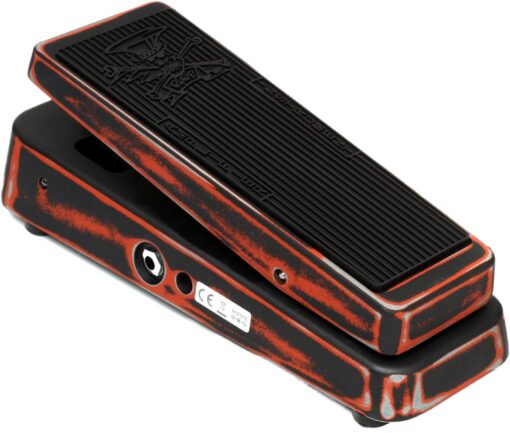 Cry Baby Slash Classic Wah Guitar Effects Pedal - Image 2