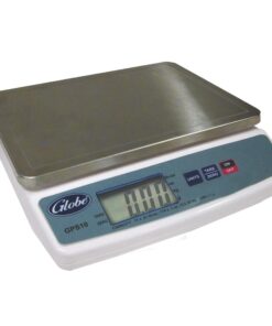 Globe GPS10 Digital Portion Control Scale, NSF