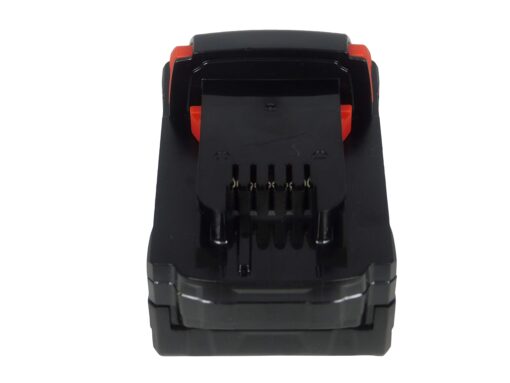 Milwaukee 2663-20 1/2" Impact Wrench,48-11-1850 5Ah Battery, 48-59-1812 Charger - Image 4