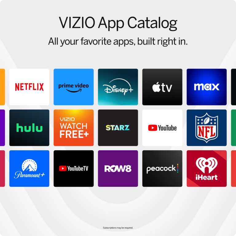 VIZIO 40-inch Full HD 1080p Smart TV with DTS Virtual: X, Alexa Compatibility, Google Cast Built-in, Bluetooth Headphone Capable, (VFD40M-08 New) - Image 14