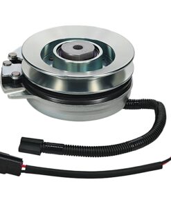 Xtreme Outdoor Power Equipment X0003 PTO Clutch Compatible with/Replacement for Snapper Yard Cruiser Series 0 1 &2 LT160H Hydro Series C D F G H LT180H Hydro Series D F G H I 7053740 885107YP