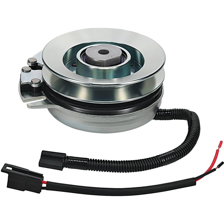 Xtreme Outdoor Power Equipment X0003 PTO Clutch Compatible with/Replacement for Snapper Yard Cruiser Series 0 1 &2 LT160H Hydro Series C D F G H LT180H Hydro Series D F G H I 7053740 885107YP