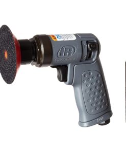 Ingersoll Rand 3128KA Mini Random Orbital Sander Kit