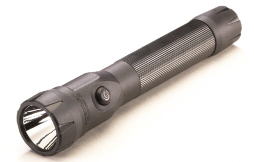 Streamlight 75832 Stinger DS LED Flashlight with AC/DC Piggyback Charger - 425 Lumens, Black - Image 5
