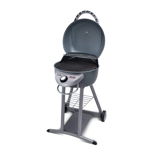 Char-Broil® Patio Bistro® TRU-Infrared Electric Grill, Graphite - 20602108 - Image 8