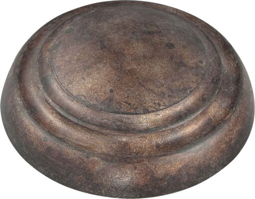 Minka Lavery Wall Light Fixtures 6763-211 Tofino Reversible Glass Bath Vanity Lighting, 3 Light, 300 Watts, Bronze - Image 3