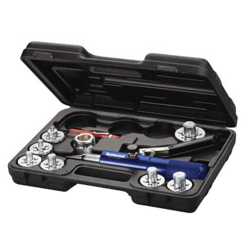 Mastercool 71600-A Blue Hydra-Swage Tube Expander Kit