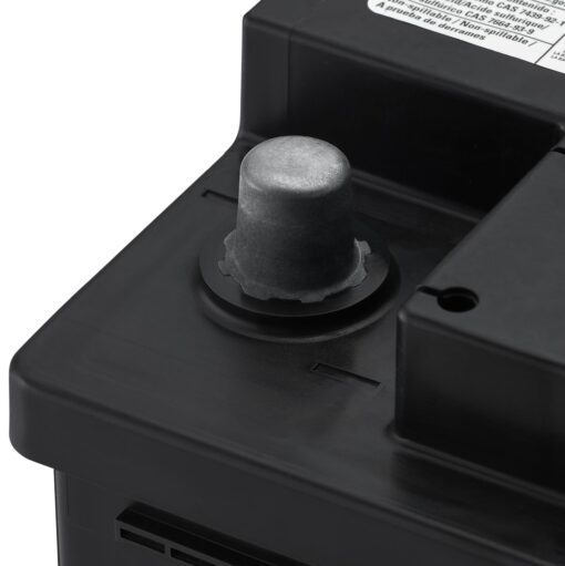 ACDelco Silver EVLN2AGM 24 Month Warranty EREV AGM BCI Group LN2 Battery - Image 2