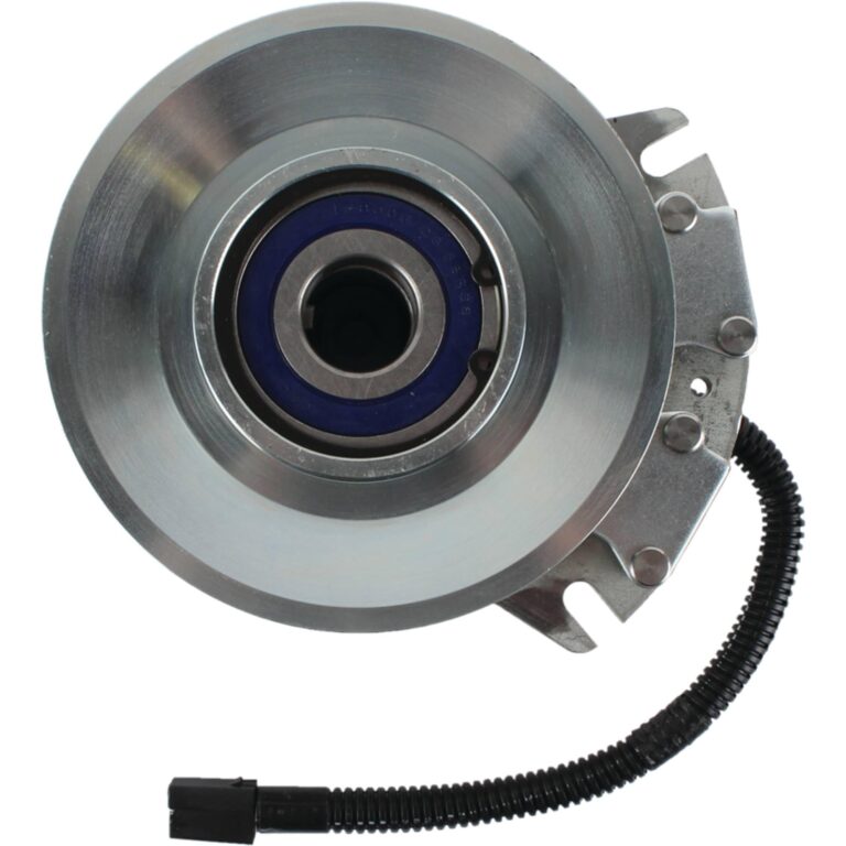 Outdoor Power Xtreme Equipment New X0015 PTO Clutch Compatible with/Replacement for Exmark Lazer Z 25 hp Units Serial No. 0 to 159,999 631645 633099 103-0664 1-631645 1-633099 E633099 - Image 2